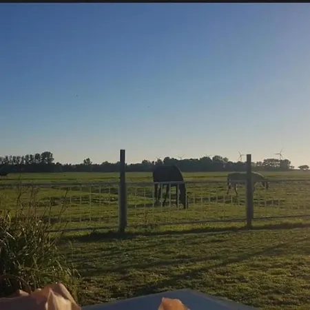 Vredehof