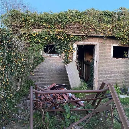 Διαμέρισμα Vredehof