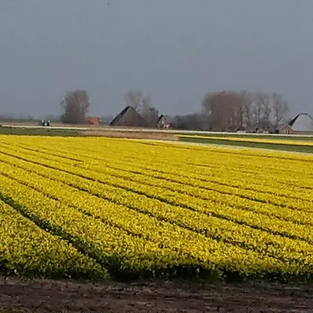 Διαμέρισμα Vredehof