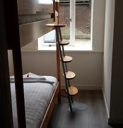 Apartment Vredehof