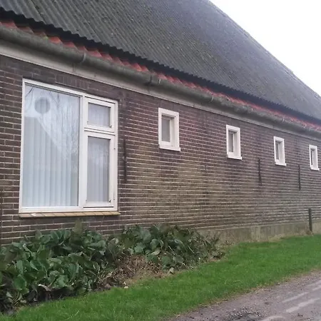 Apartment Vredehof