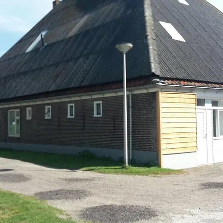 Vredehof *