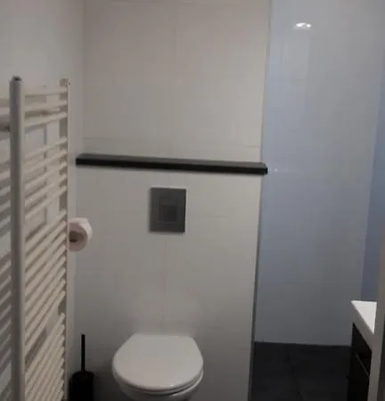 דירה Vredehof Sint Maartensbrug