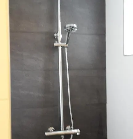 Vredehof Sint Maartensbrug