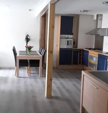 דירה Vredehof Sint Maartensbrug