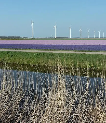 Lägenhet Vredehof *