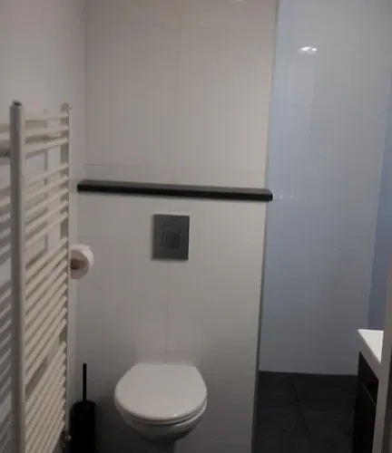 Lägenhet Vredehof Sint Maartensbrug