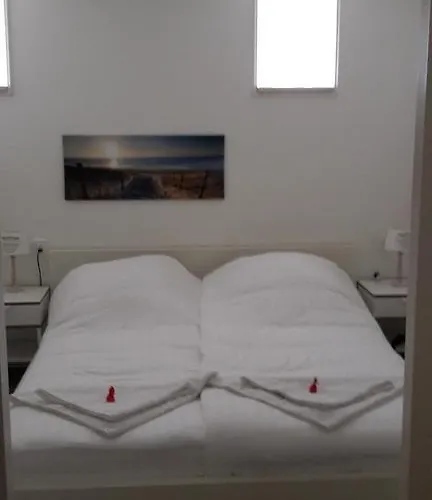 Lägenhet Vredehof *