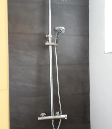 Vredehof Sint Maartensbrug