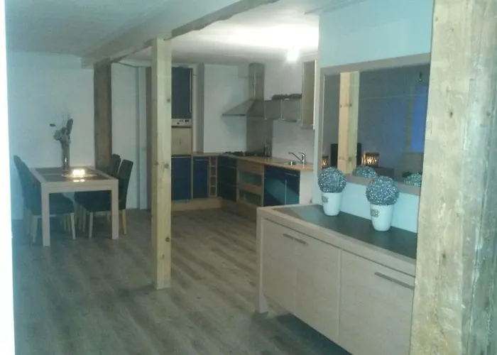 Vredehof Sint Maartensbrug