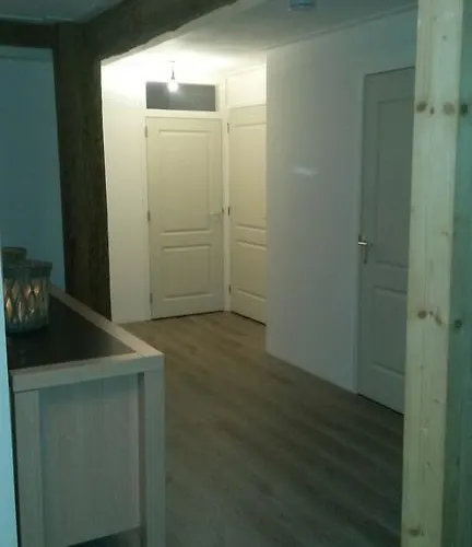 Lägenhet Vredehof Sint Maartensbrug