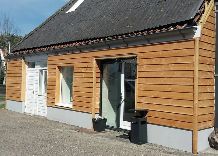 Vredehof Sint Maartensbrug